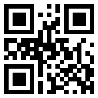3301722375 - Immagine del Qr Code