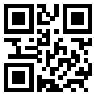 3301722378 - Immagine del Qr Code