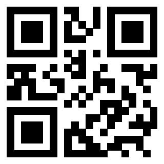 3301722379 QrCode associato