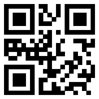 3301722390 - Immagine del QrCode associato