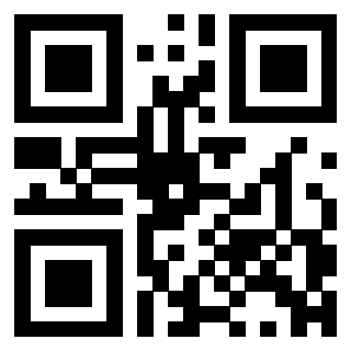 3301722391 Qr Code associato