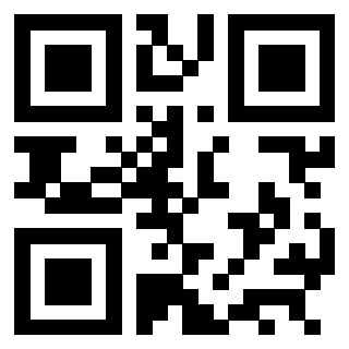 QrCode di 3301722392