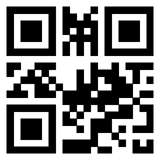 3301722393 Qr Code associato
