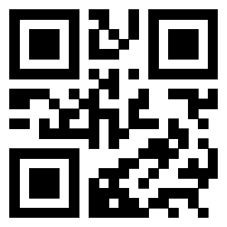 3301722404 - Immagine del Qr Code
