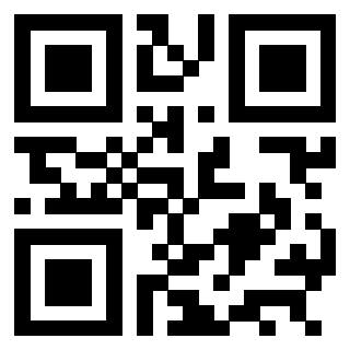 Il Qr Code di 3301722405