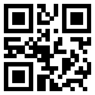 Immagine del QrCode di 3301722407