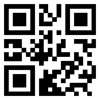 Qr Code di 3301722409