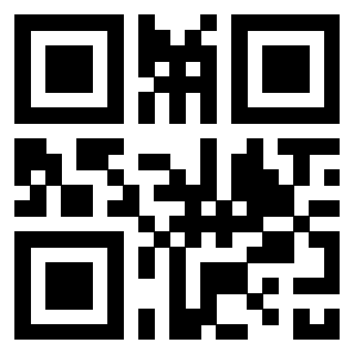 3301722412 - Immagine del QrCode