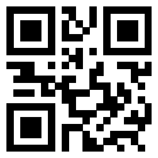 3301722414 QrCode associato