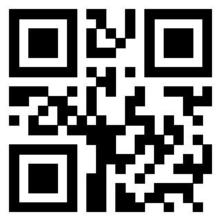 QrCode di 3301722418