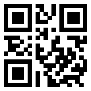 3301722419 - Immagine del Qr Code