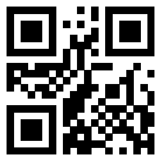 3301722420 - Immagine del Qr Code
