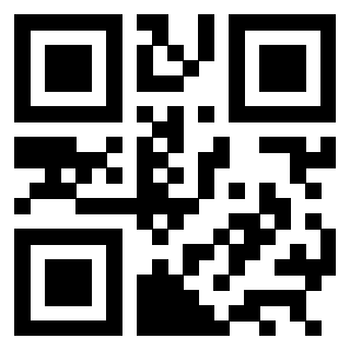 Scansione del Qr Code di 3301722421