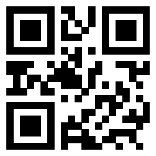 3301722428 - Immagine del Qr Code