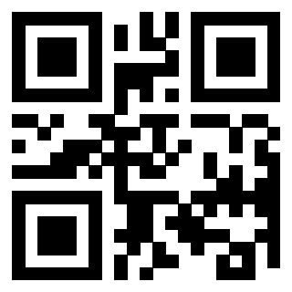 3301722434 - Immagine del Qr Code