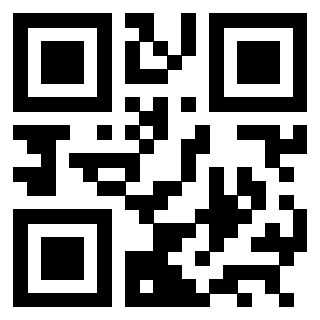 3301722435 QrCode associato