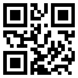 3301722439 Qr Code associato