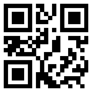 3301722443 - Immagine del QrCode associato