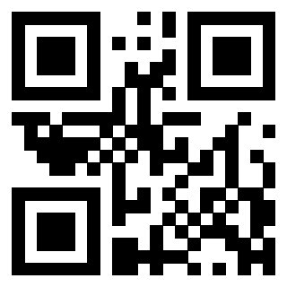 3301722444 - Immagine del QrCode associato