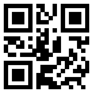 3301722448 QrCode associato