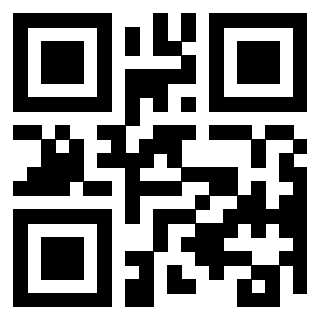 Il QrCode di 3301722449