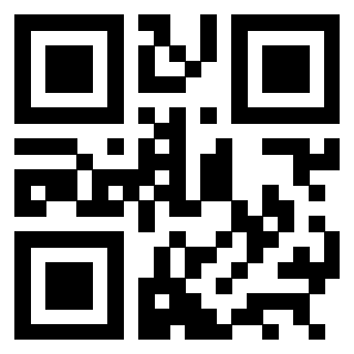 3301722450 QrCode associato