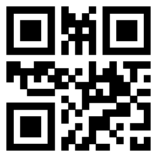 3301722451 - Immagine del Qr Code