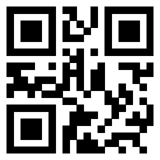3301722452 - Immagine del QrCode associato