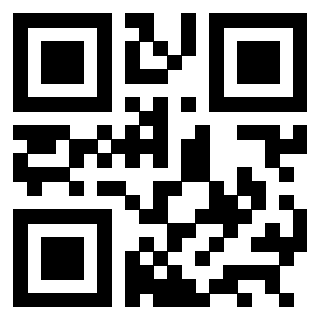 Immagine del QrCode di 3301722454