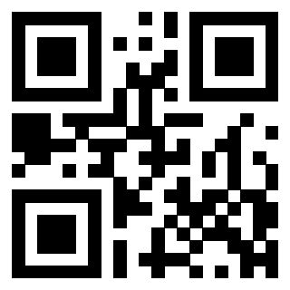 Immagine del Qr Code di 3301722457