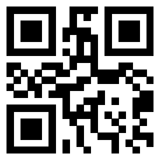 3301722458 Qr Code associato