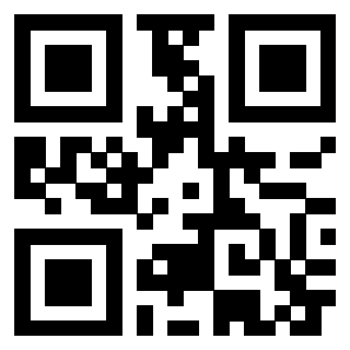 3301722462 - Immagine del QrCode