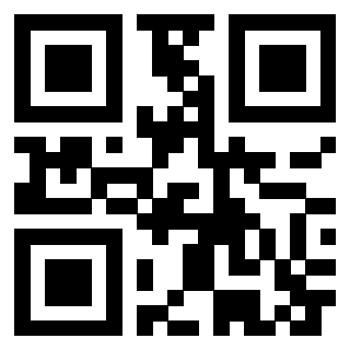 Il Qr Code di 3301722464