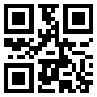Il QrCode di 3301722465