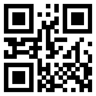 3301722468 QrCode associato