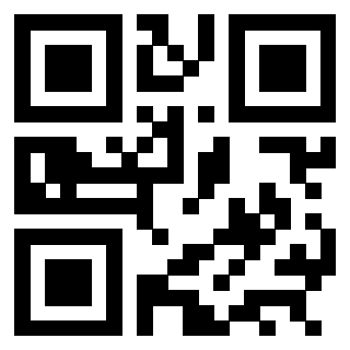 Il Qr Code di 3301722474