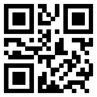 3301722480 - Immagine del QrCode associato