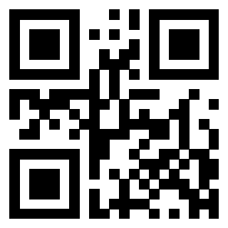 3301722485 QrCode associato