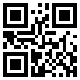 Il Qr Code di 3301722486