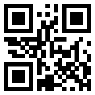 Immagine del QrCode di 3301722487