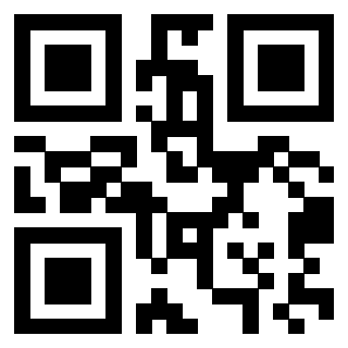 3301722488 QrCode associato