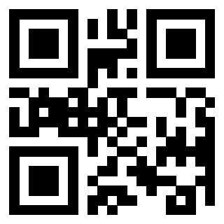 3301722498 - Immagine del QrCode associato