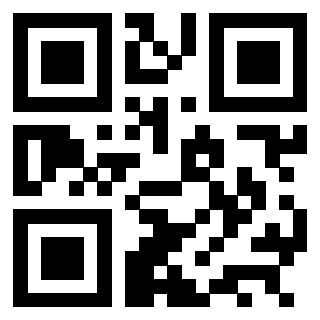 Qr Code di 3301722500