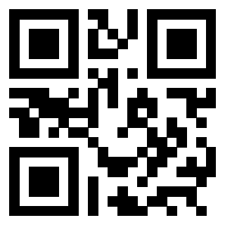 3301722501 - Immagine del QrCode