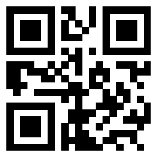 3301722504 Qr Code associato