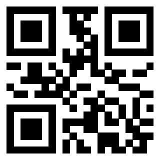 Immagine del QrCode di 3301722508