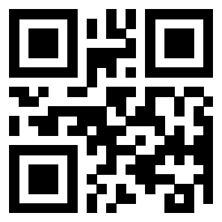 Il Qr Code di 3301722509
