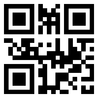 Qr Code di 3301722512