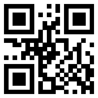 3301722514 - Immagine del QrCode associato