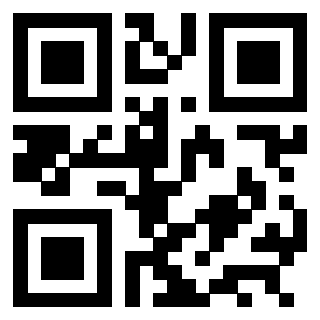 Il QrCode di 3301722515